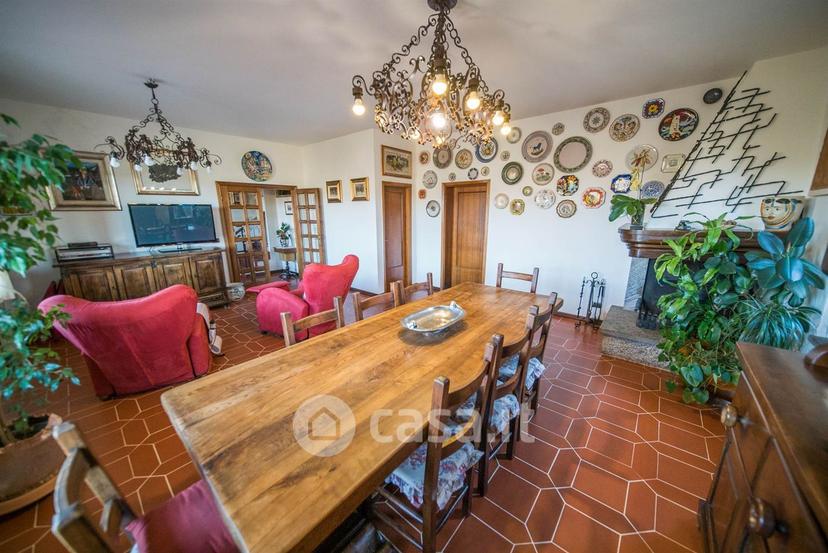 Villa in Via di San Jacopo — foto 23 di 36