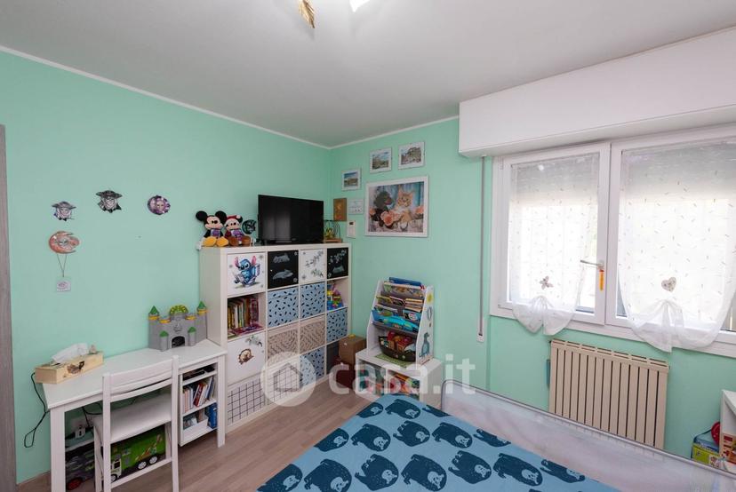 Trilocale in Via Emilio Alessandrini 2 — foto 19 di 29