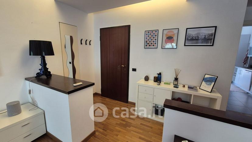 Bilocale in Via Alfonso Capecelatro 5 — foto 10 di 20