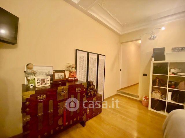 Quadrilocale in Via San Zanobi — foto 37 di 37