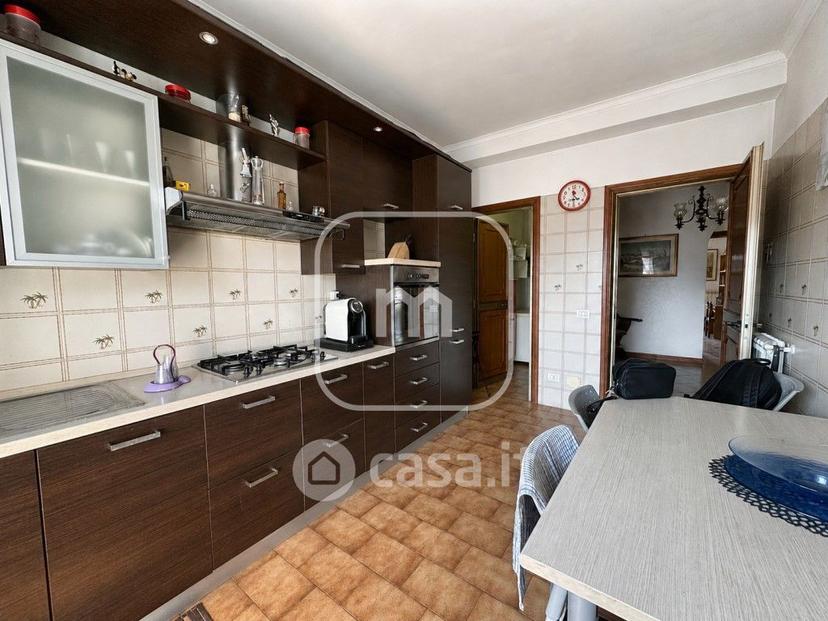 Appartamento in Via Rometta 42 — foto 9 di 34