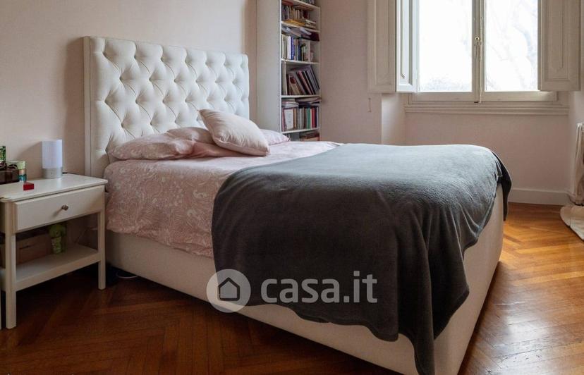 Appartamento in Piazza Massimo d'Azeglio — foto 7 di 26