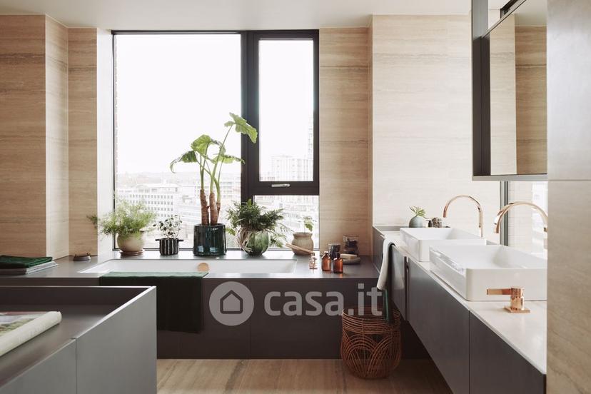 Appartamento in Via Losanna 13 — foto 17 di 18