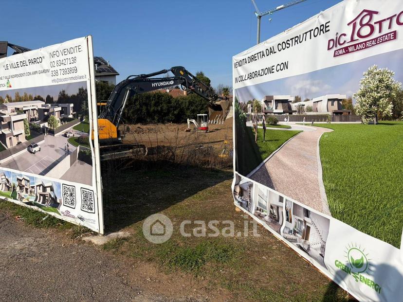 Villa in Via Este — foto 16 di 28