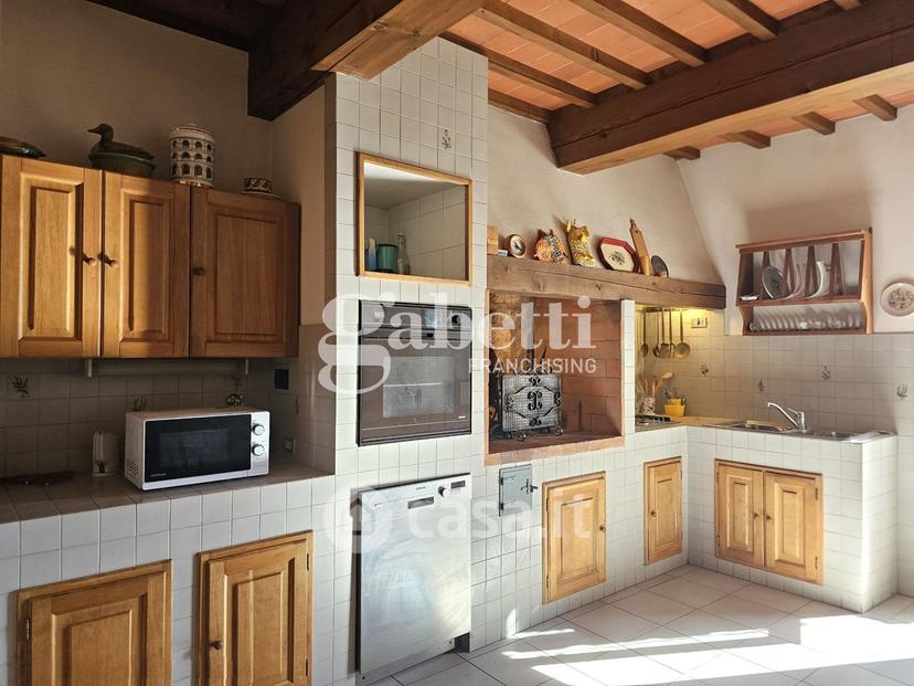 Appartamento in Via di Mosciano — foto 13 di 63
