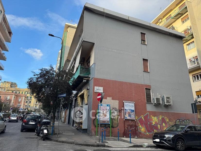 Trilocale in Via Ugo Niutta — foto 21 di 25