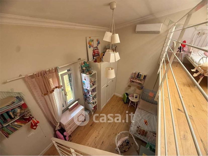 Trilocale in Via Vincenzo Salvagnoli — foto 34 di 36