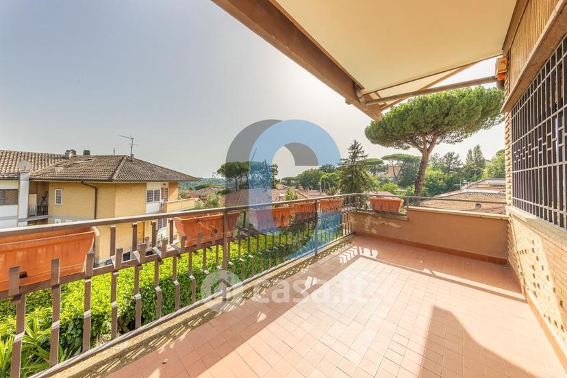 Villa in Via Poggio Fiorito — foto 52 di 72