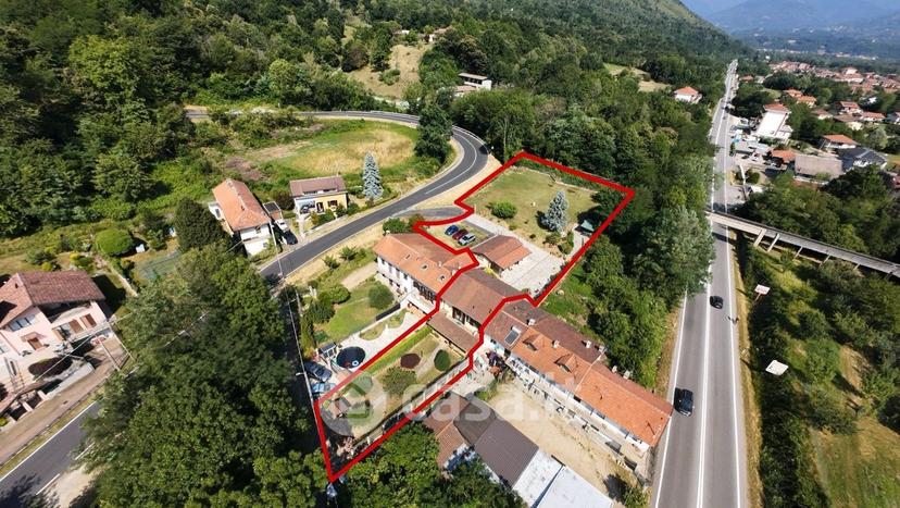 Villa in Via Monasterolo 20 — foto 25 di 53