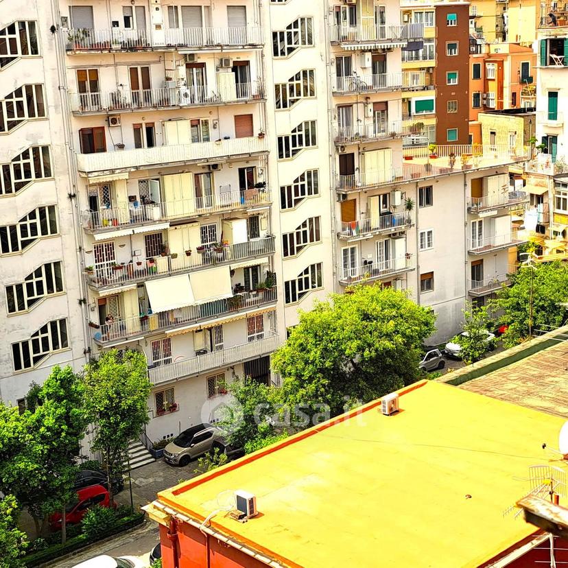 Trilocale in Via Aniello Falcone 46 — foto 17 di 19