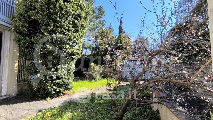 Villa in Via dei Cappuccini — foto 47 di 58