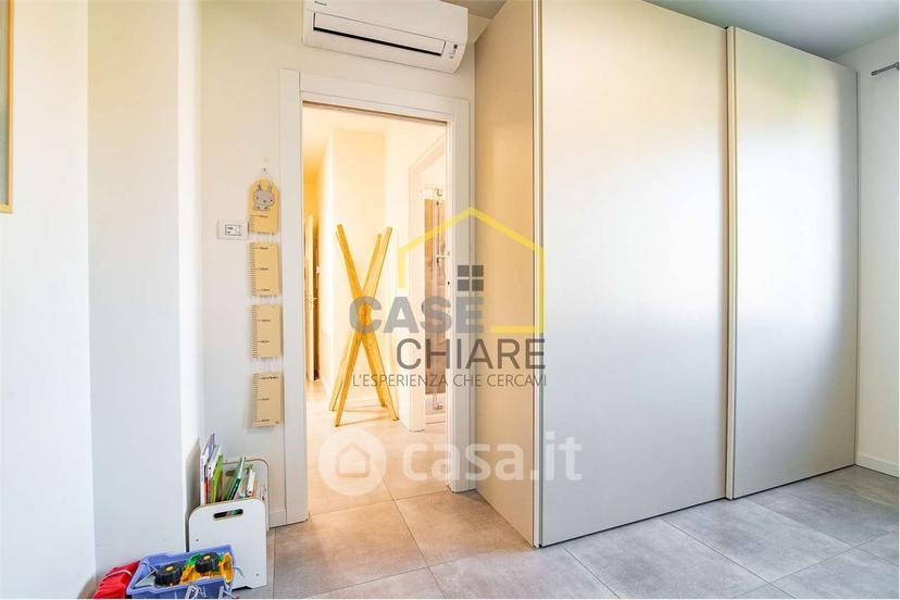 Trilocale in Via Milite Ignoto 14 — foto 10 di 34