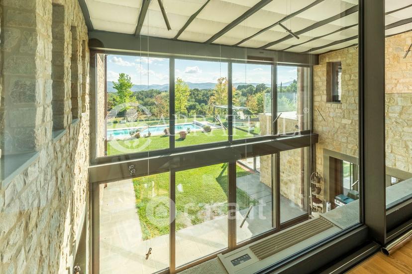 Villa in Via Stradello di Ago 7 — foto 54 di 76