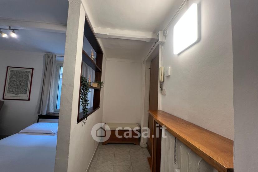 Bilocale in Via Caprie