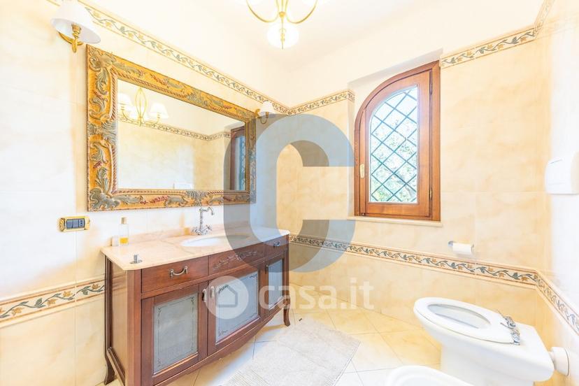 Villa in Via Padre Antonio Rocchi — foto 52 di 72