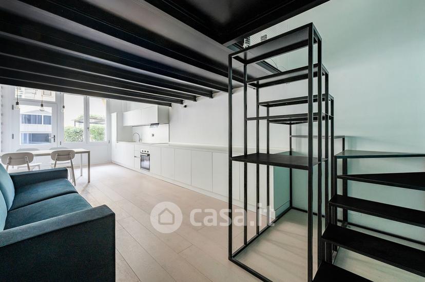 Loft in Via Privata Chieti — foto 16 di 28