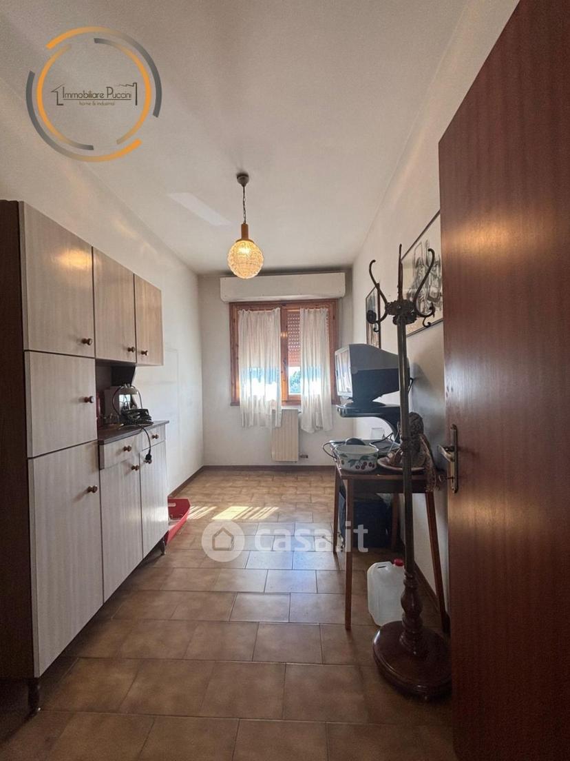 Appartamento in Via dei Ciompi — foto 4 di 21