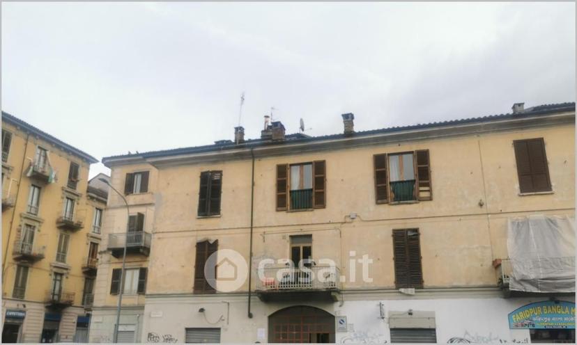 Bilocale in Corso Vercelli — foto 10 di 32