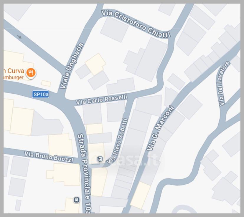 Quadrilocale in Via Piero Gobetti — foto 18 di 32