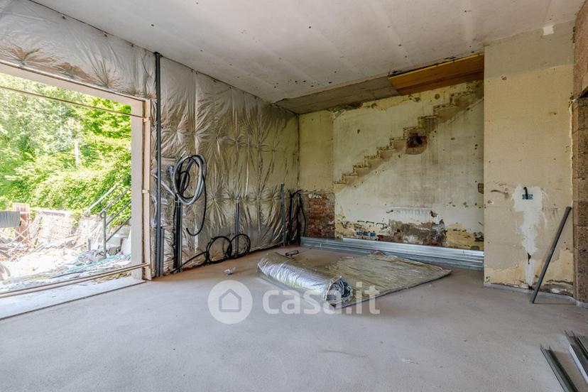 Quadrilocale in Via San Egidio — foto 5 di 36