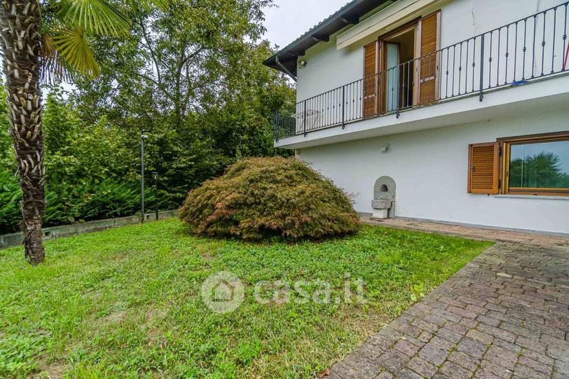 Villa in Strada San Tommaso 56 — foto 27 di 57
