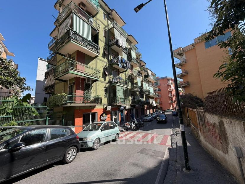 Trilocale in Viale Leone 24 — foto 5 di 33