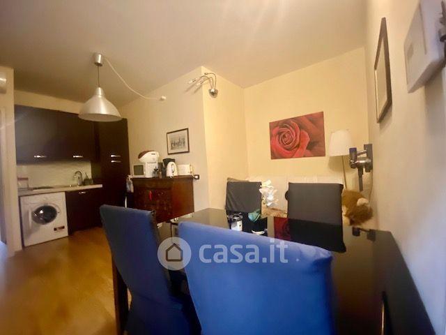 Quadrilocale in Via San Zanobi — foto 35 di 37