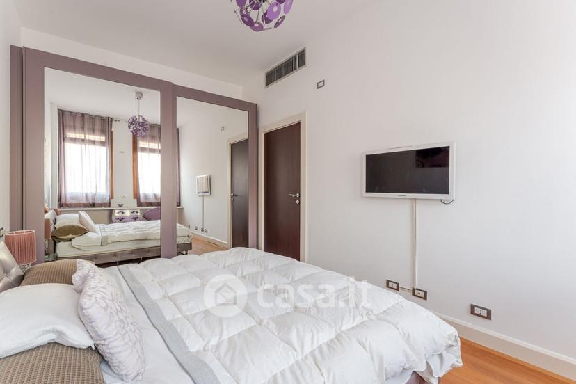Quadrilocale in Viale Premuda 27 — foto 38 di 43