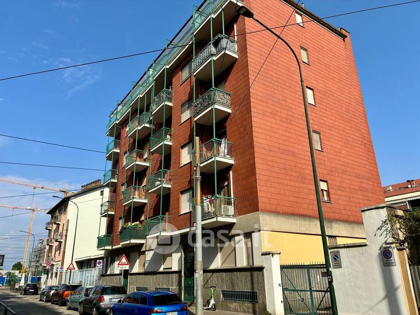 Bilocale in Piazza Stampalia 22 — foto 17 di 22