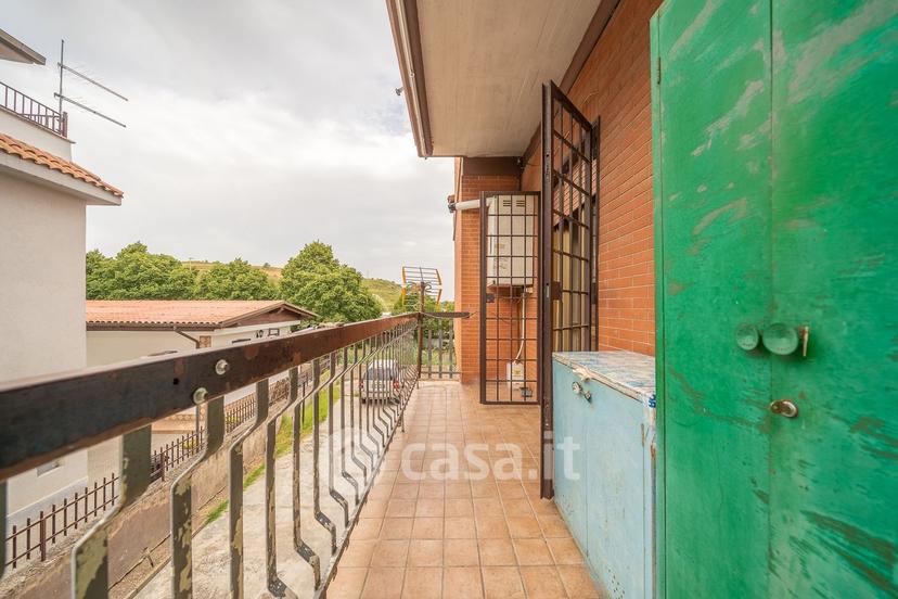 Trilocale in Via Cesare Dal Fabbro — foto 21 di 62