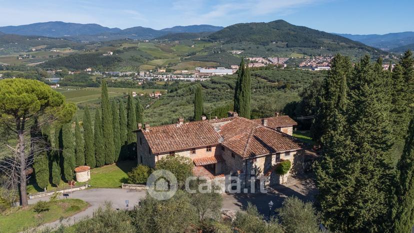 Villa in Via di San Prugnano — foto 35 di 40