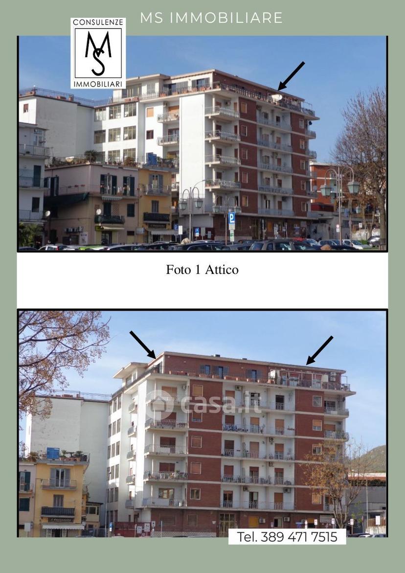 Quadrilocale in Via Giacinto Diano 27 — foto 19 di 22