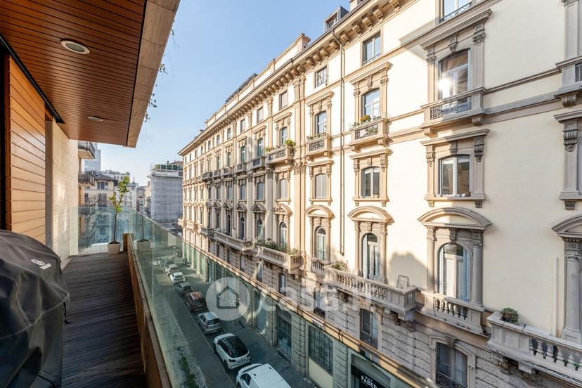 Quadrilocale in Viale Premuda 27 — foto 12 di 43