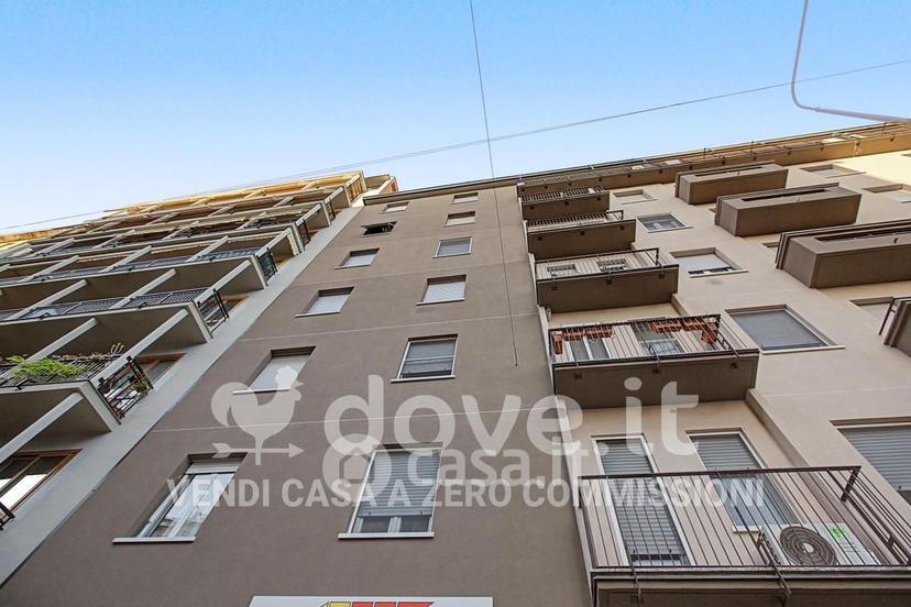 Bilocale in Viale Monza 122 — foto 2 di 35