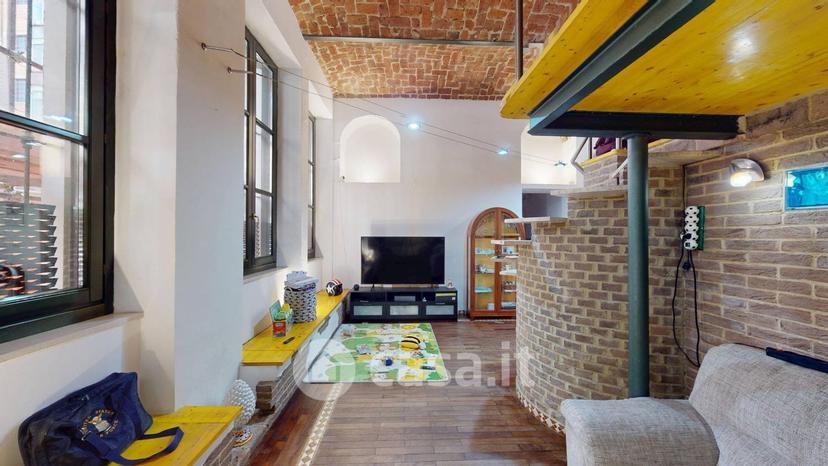 Loft in Via Don Bosco 73 — foto 21 di 30