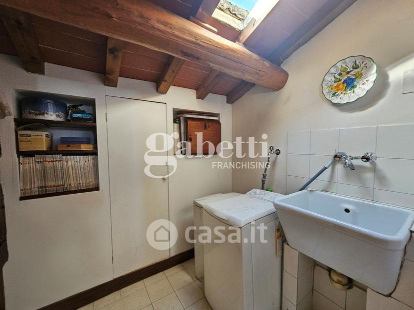 Appartamento in Via di Mosciano — foto 17 di 63