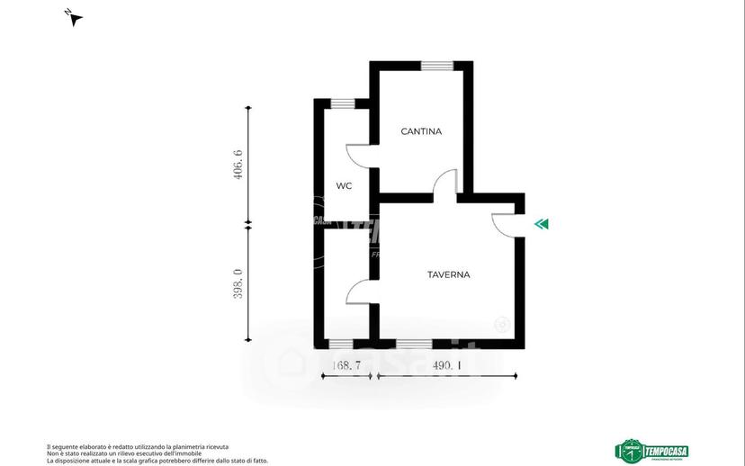 Appartamento in Via Colunga — foto 35 di 44