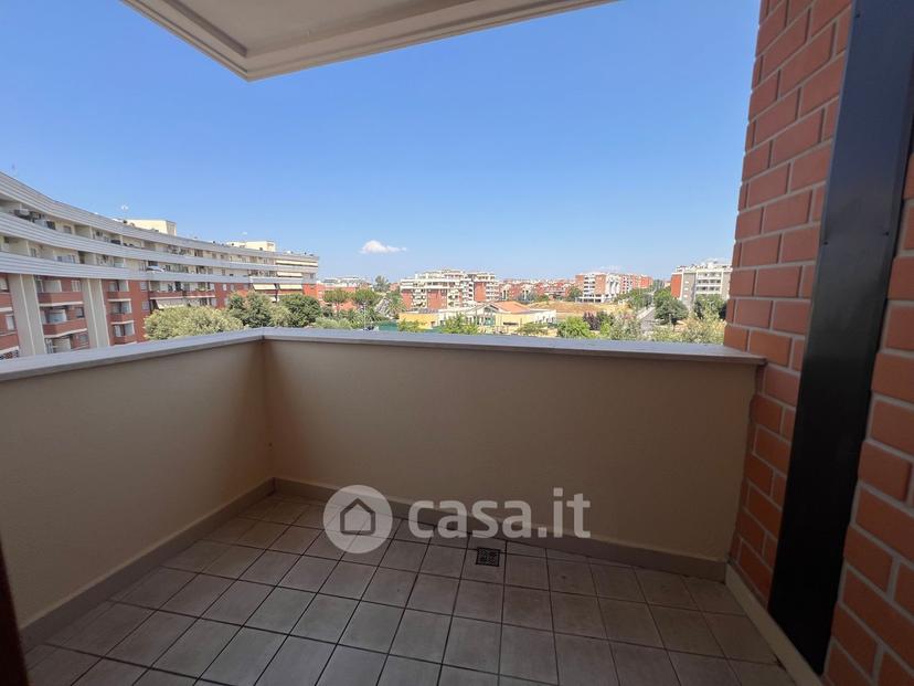 Appartamento in Via Nomentum — foto 4 di 19