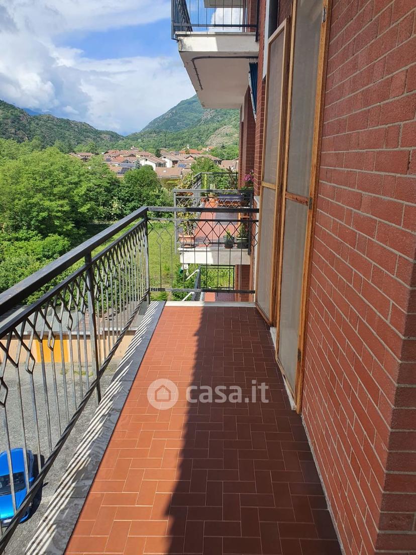 Trilocale in Viale Kennedy 27 — foto 28 di 35