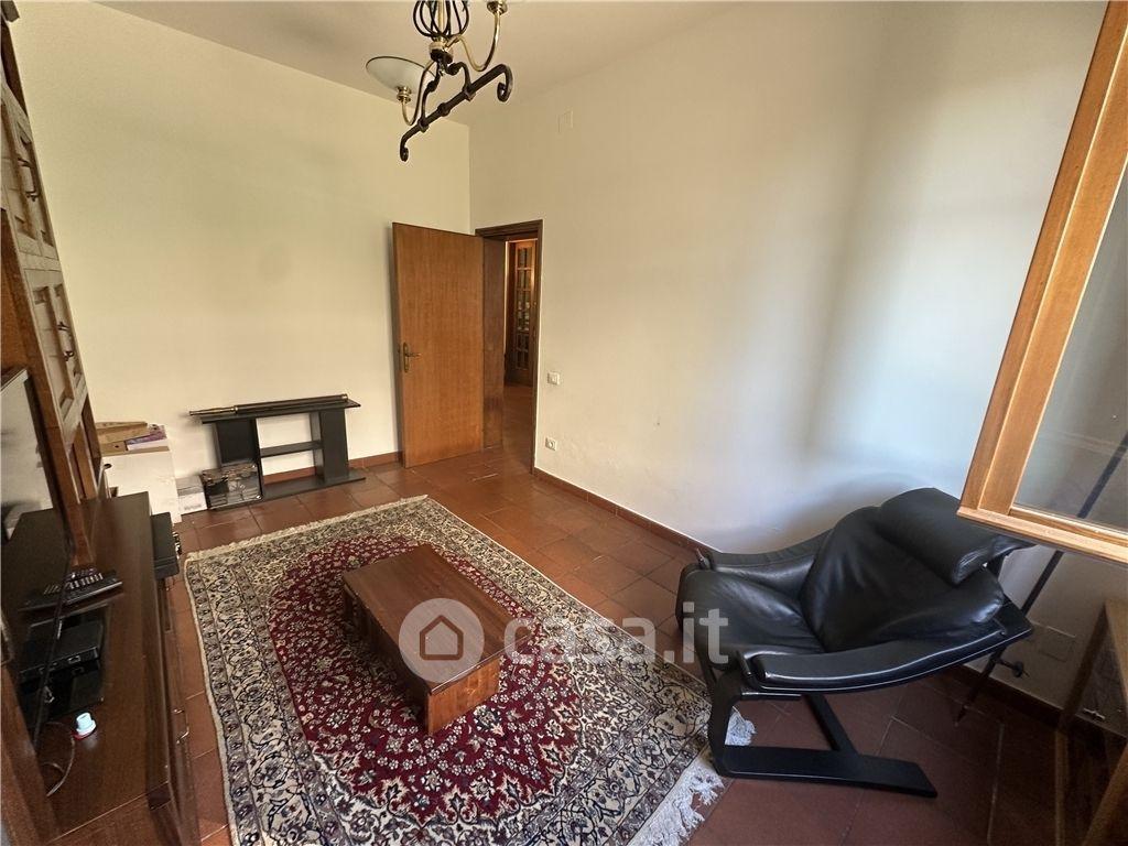 Villa in Via Viaccia