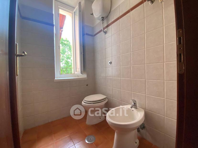 Trilocale in Via Salaria 2148 — foto 21 di 25