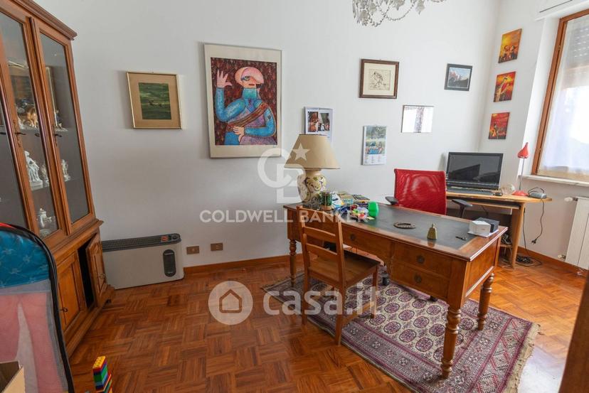 Appartamento in Via Rio Vallero 1 — foto 26 di 41