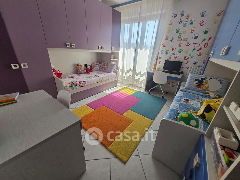 Quadrilocale in Via Amendola — foto 26 di 26