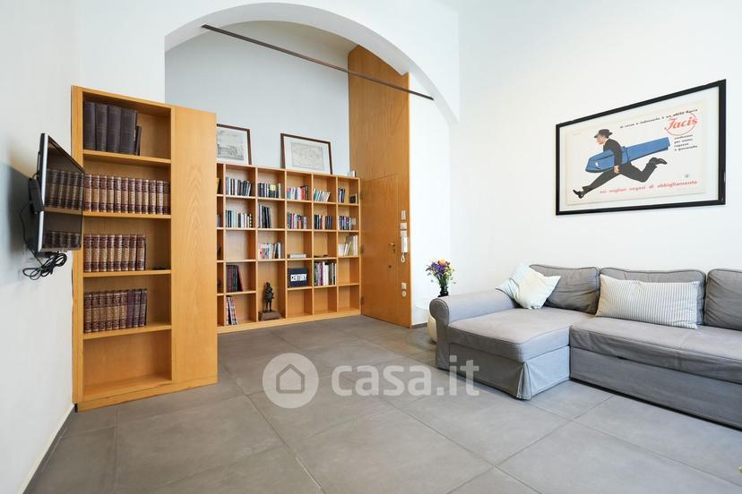 Trilocale in Strada Maggiore — foto 11 di 78