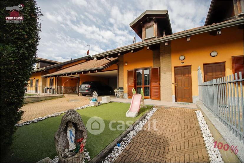 Villa in Via Bergamo 35 — foto 5 di 27