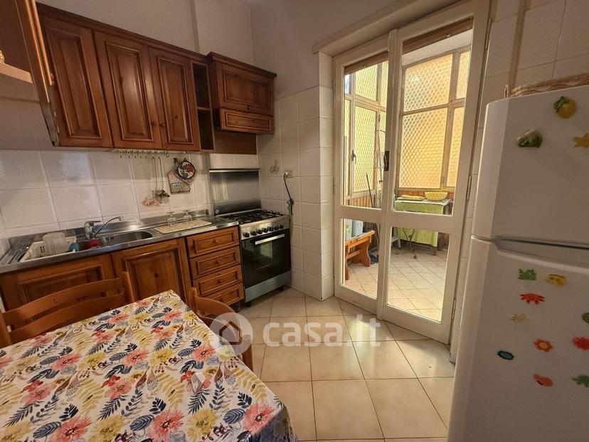 Bilocale in Via Capo Soprano