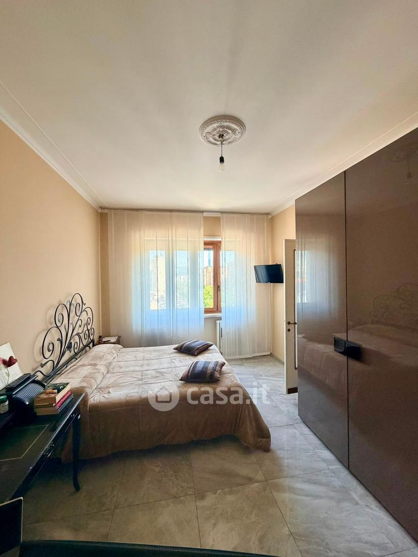 Trilocale in Via Ada Marchesini Gobetti — foto 16 di 24