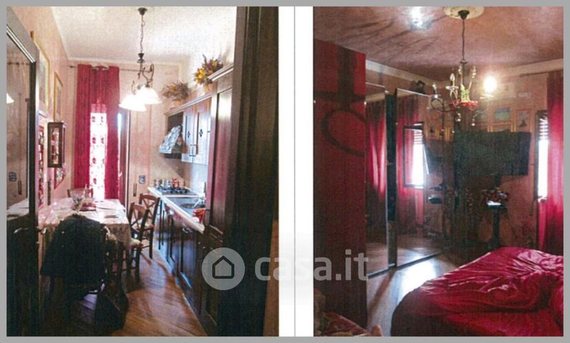 Quadrilocale in Via La Spezia — foto 12 di 32