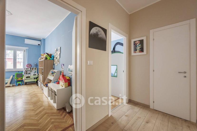 Appartamento in Corso Carlo E Nello Rosselli — foto 14 di 27