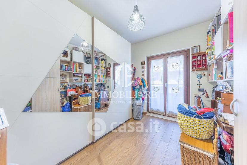 Quadrilocale in Via Sausset Les Pins 9 — foto 3 di 60